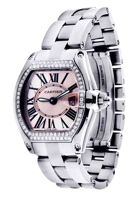 relojes cartier mujeres|cartier ladies watches images.